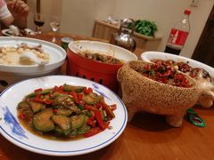 -嗣林·爷爷的私房菜(湾里店)