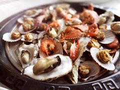 -前王院•巧克力海鲜市集餐厅(万平口店)