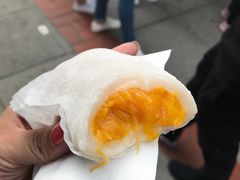 -澳门长洲糯米糍(柯打苏沙街店)