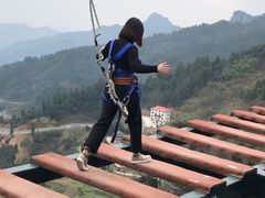 -梦幻奥陶纪景区