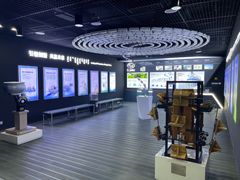 -蒙牛工业旅游景区