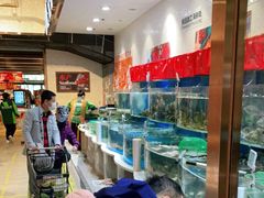 -7fresh七鲜(大族广场店)