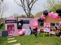 -HERRE·FARM 赫尔露营农场·团建聚会包场