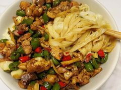 -百家鸡味馆(清泰店)