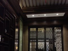 -太湖饭店·寄畅轩中餐厅
