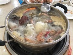 -春华海鲜城(广场西苑店)