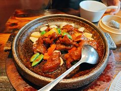 -临家闽南菜(大唐店)