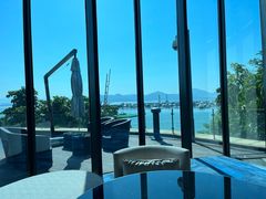 -希尔顿南海酒店·观廊大堂吧·海景下午茶
