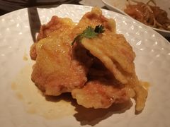 -奉天小馆·非遗东北菜(济南万象城店)