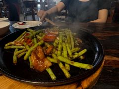-广府乡下·饭庄(新港东路店)