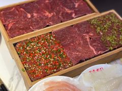 大刀牛肉-巴邑火锅·鲜切牛肉(萧山银隆店)