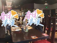 -克比叔叔印度餐厅Kebabs on the Grille(人民广场店)