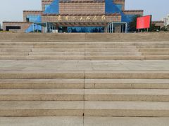 -上海市龙华烈士陵园