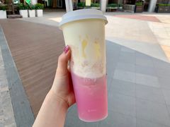 -喜茶(深圳福田星河COCO Park店)
