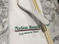 -关夫人餐厅(阳光广场店)