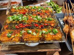 -管氏翅吧(马家堡店)