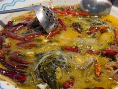 -花椒俏川菜小馆(南海万达店)