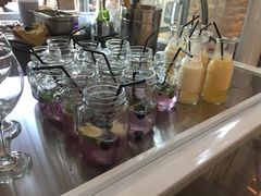 -上海东方佘山翰悦阁酒店·Vie全日制餐厅