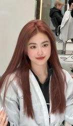 -DL HOPE明星造型