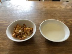 泡菜-庆蓉云·庆云面(双林店)