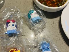 -海底捞火锅(新华联梦想城店)