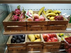 -Dreamsalad梦想轻厨(健康轻食·减脂沙拉·意面·祖庙店)