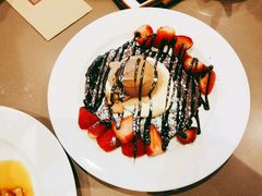 -Pancakes on the rocks(冲浪者天堂店)