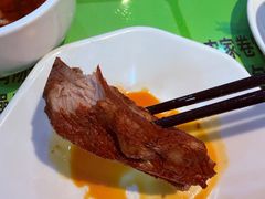 -令氏家外家岐山面(火炬路店)