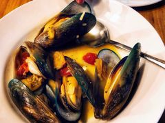 -La Tavernetta(Bar à Vin)(乌鲁木齐路店)