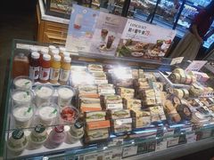 零售区-多乐之日(和平伊势丹店)