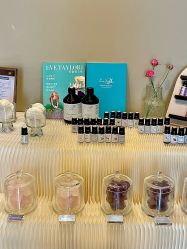 -婳香·女性英式芳疗SPA