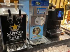 -松子料理(白家庄店)