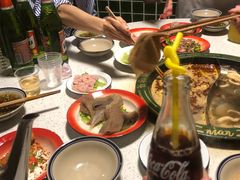 -有拈头成都市井火锅(南山总店)