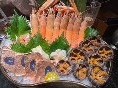 -極上萬膳·日料放题(海岸城店)