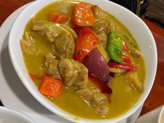 -香港仔茶餐厅(凤阳店)