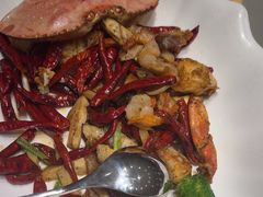 -大鹏饭店·金陵家宴(奥体中心店)