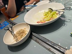 -小大董·烤鸭(观景餐厅·南京西路店)