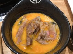 -水林间·寿喜烧自助(仙林金鹰店)