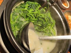 西洋菜-农汤老店(顺联公园里店)