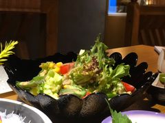 小禅沙拉-小禅料理