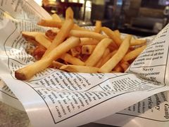 -阿甘虾餐厅(凌霄阁店)