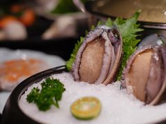 -鲜入唯煮·港式海鲜牛肉火锅(金宝街店)