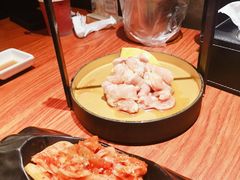 -山之屋炭火烧肉·生啤畅饮(大朗万科中央公园店)