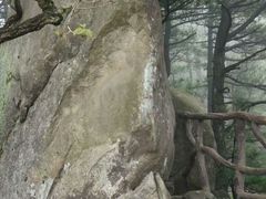-罗田薄刀峰风景区