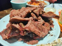 -汉丽斯巴西烤肉自助(市南店)