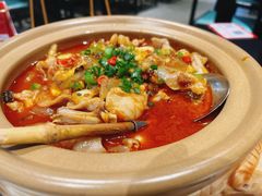 -火宫殿·湘菜小吃·商务宴请·生日聚会(市府店)