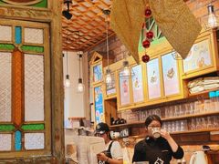 -西关84·History·Art·Cafe