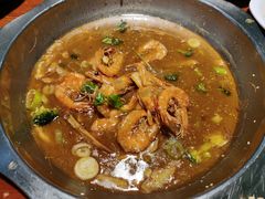 -惠友大虾(太原北街店)