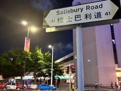 -九龙公园