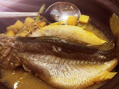 -莆田餐厅PUTIEN(三里屯店)